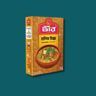 Teer Haleem Mix (তীর হালিম মিক্স)-200 Gram